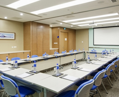 酒店会议室设施配套方案